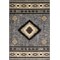 Livabliss Paramount PAR-1094 Machine Crafted Area Rug PAR1094-23 - alternate 1
